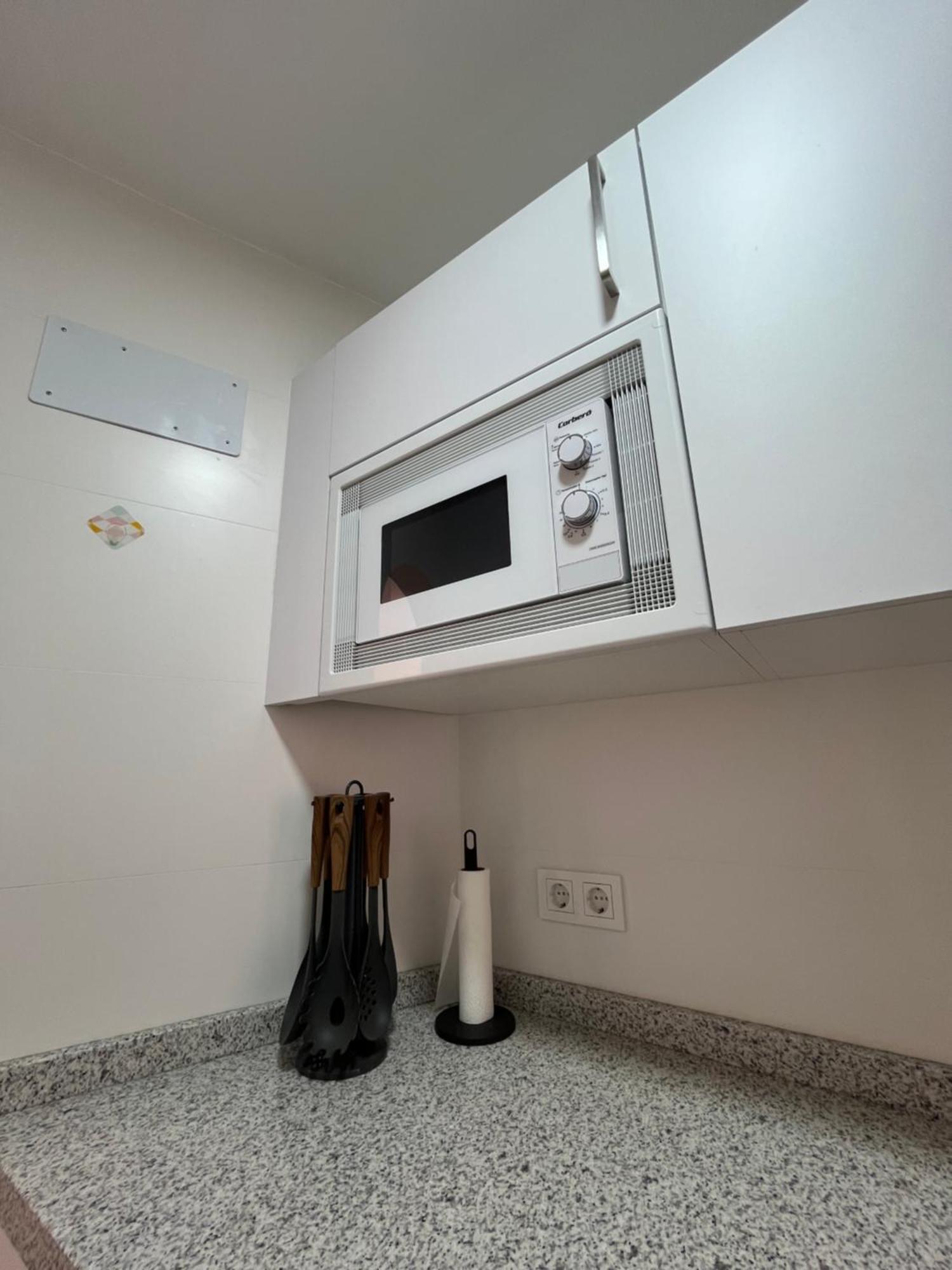 Wonderful Flat With Seaview In Nerja Apartment Екстериор снимка